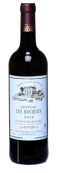 Château les Rocques 2010