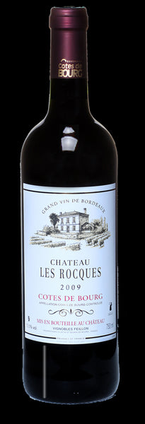 Château les Rocques 2009